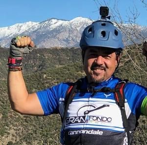 Meet your Posher, Frank